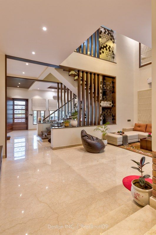 Aravindh Residence – SK Builders