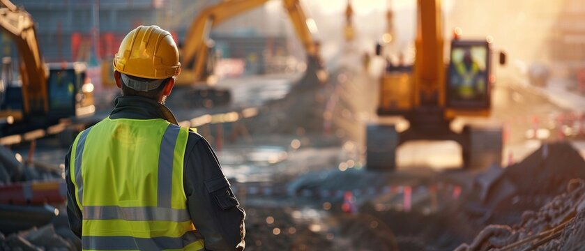 Supervision – SK Builders